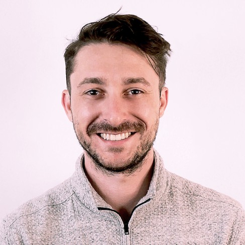 Damien Schuster, founder of LocalScholarships.org